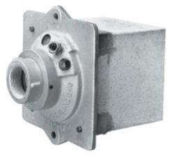 North American 4659 Gas Burner